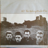 The Unforgettable Fire