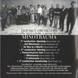 Minotrauma