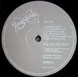Abstract-Contact