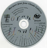 Musiques Pour Jean-Claude Gallotta