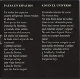 Espacios