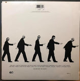 Live / The Way We Walk (Volume One: The Shorts)