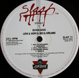 Love & Hope & Sex & Dreams