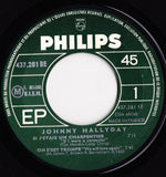 Si J'étais Un Charpentier