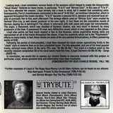 Psychedelic Reggae (Instrumentals 1969-70 Follow This Sound) (The Early Reggae Years - Vol. 3)