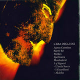 Tep Zepi - L'Era Degli Dei