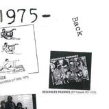 Back To Schizo (1975 - 1983)