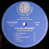 Folk Songs Vol. 2