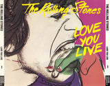 Love You Live