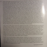 Hollow Bamboo