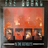 In The Hothouse