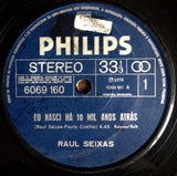 Eu Nasci Há Dez Mil Anos Atrás