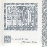 Love Poems For Dying Children... Act III: Winter And The Broken Angel