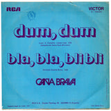 Dum Dum / Bla, Bla, Blibli