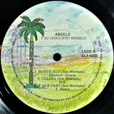 Angelo Y Su Conjunto Modelo