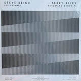 Six Pianos / Keyboard Study # 1