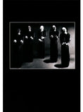 Dead Lovers' Sarabande (Face One)