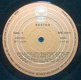 Boston