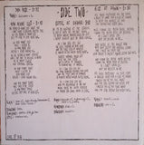 Dead Men Tell No Tales