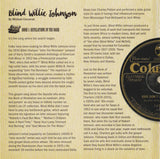 God Don't Never Change (The Songs Of Blind Willie Johnson)