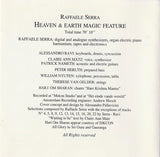 Heaven & Earth Magic Feature