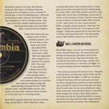 God Don't Never Change (The Songs Of Blind Willie Johnson)