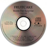 Room For Surprise