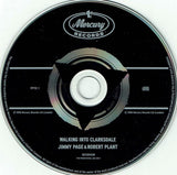 Walking Into Clarksdale An Interview With Jimmy Page & Robert Plant