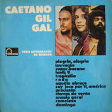 Caetano Gil Gal