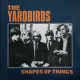 Shapes Of Things