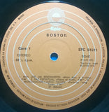 Boston