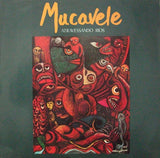 Atravessando Rios