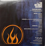 The Hot House Sessions EP