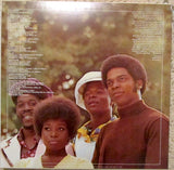 The Ebonys