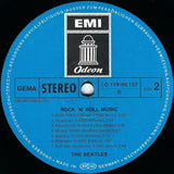 Rock 'N' Roll Music