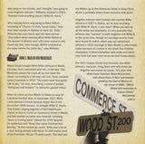 God Don't Never Change (The Songs Of Blind Willie Johnson)
