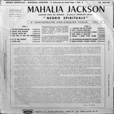 Negro Spirituals