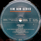 Arbos