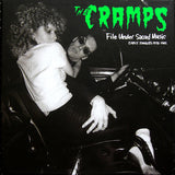 File Under Sacred Music - Early Singles 1978-1981