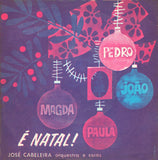 É Natal!