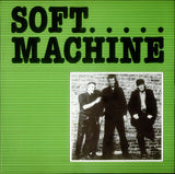 Soft Machine
