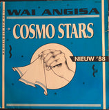 Wai Angisa