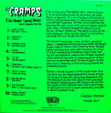 File Under Sacred Music - Early Singles 1978-1981