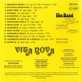 Vita Nova