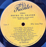 El Grande