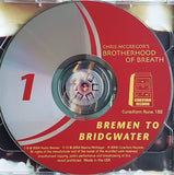 Bremen To Bridgwater