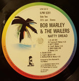 Natty Dread
