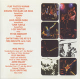 Roll 'Em Smoke 'Em Put Another Line Out