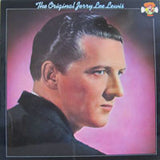 The Original Jerry Lee Lewis