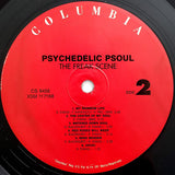 Psychedelic Psoul